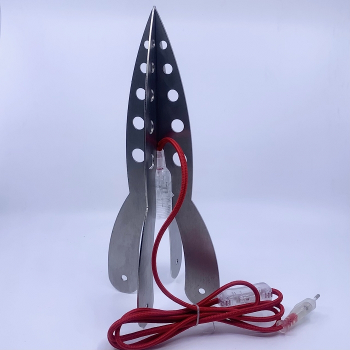 LUNAR INOX  Rangement