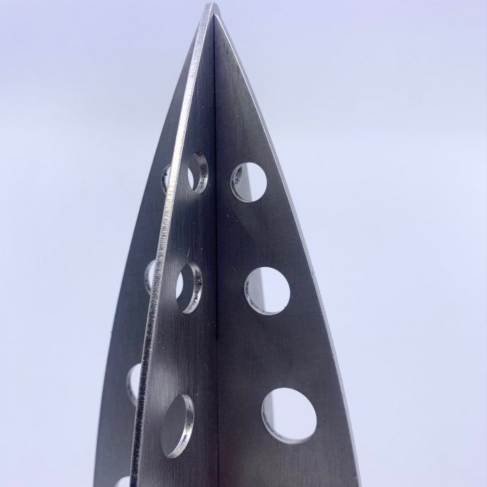 LUNAR INOX  Rangement