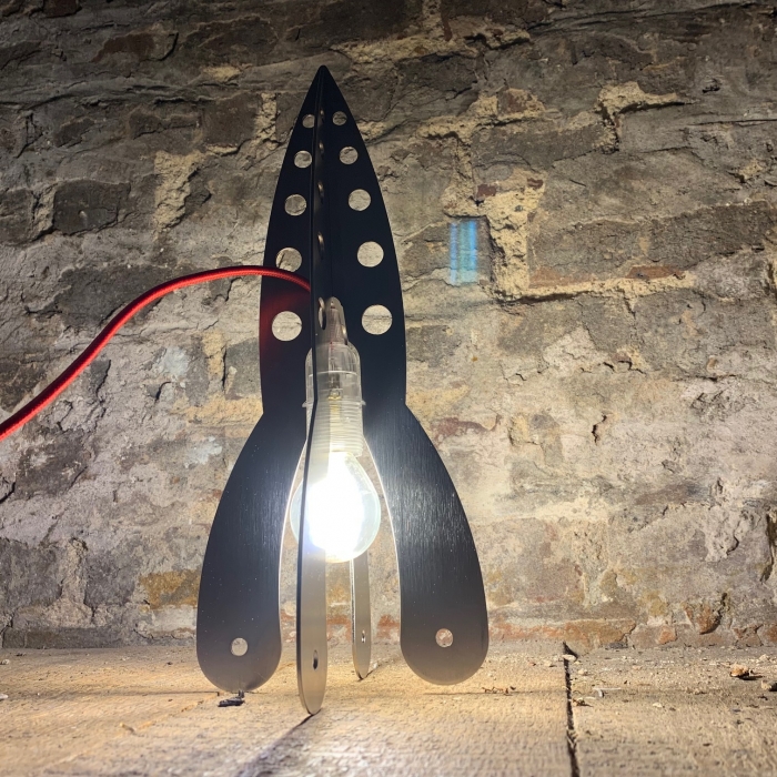 LUNAR INOX  Rangement