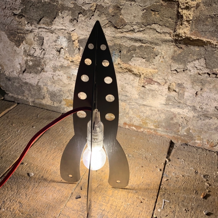 LUNAR INOX  Rangement