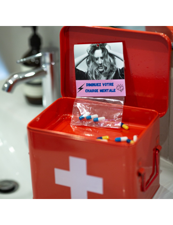 Réduisez votre charge mentale 2