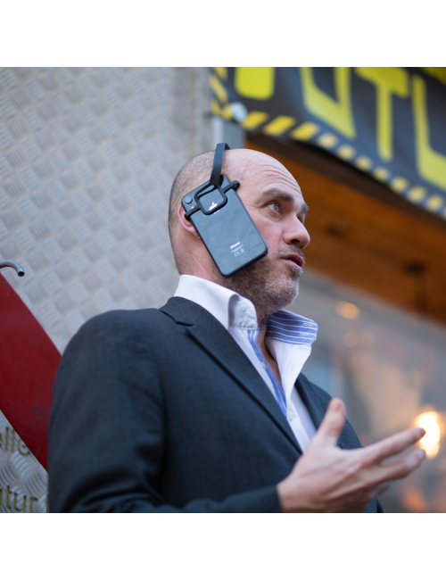 PhoneBoy By Stilic Force Pratique