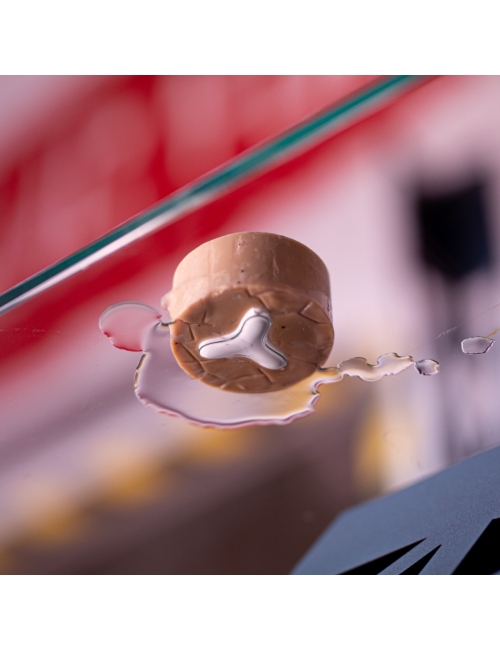 SavOsec porte savon pratique Salle de bain