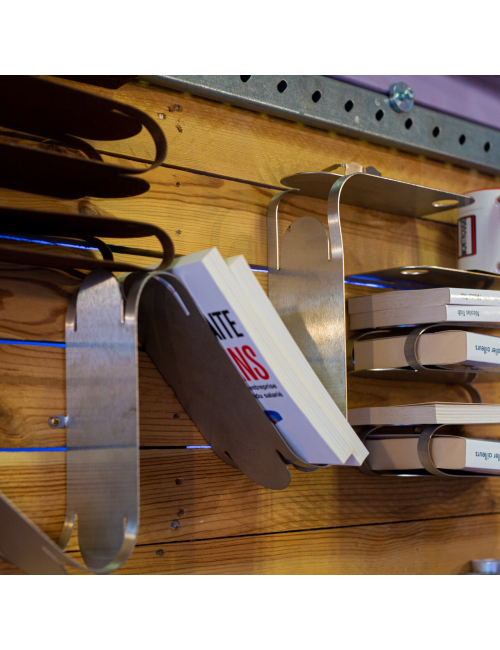 OUISHELF ! By Stilic Force Cuisine