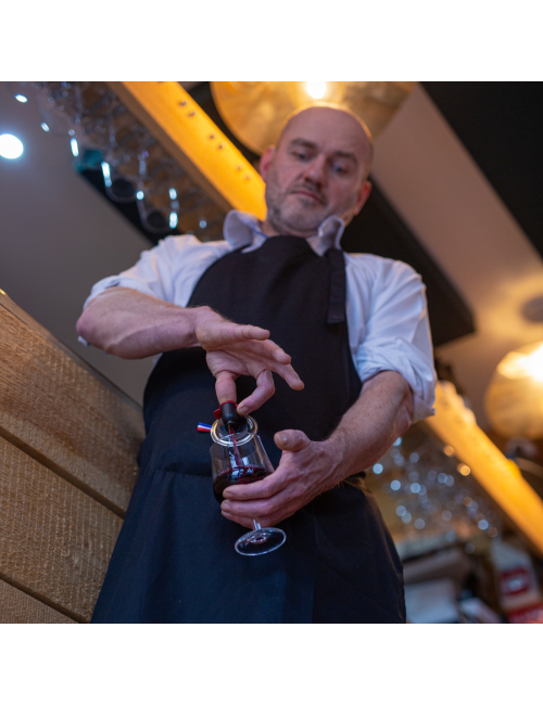 BarMan By Stilic Force So French