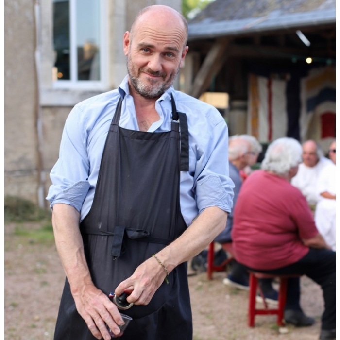 BarMan By Stilic Force So French