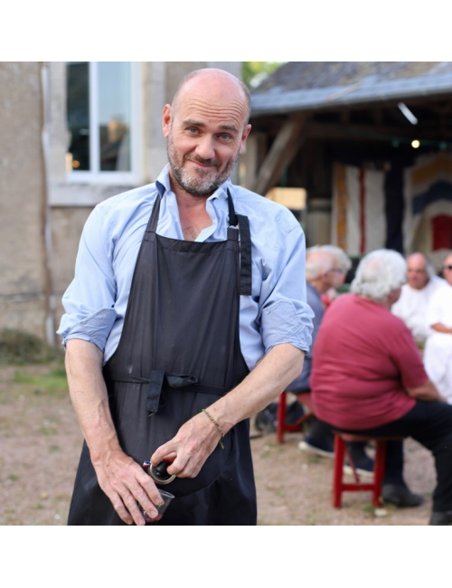 BarMan By Stilic Force So French