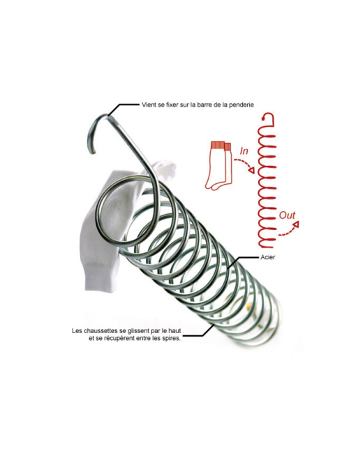 Zébulon By Stilic Force Rangement