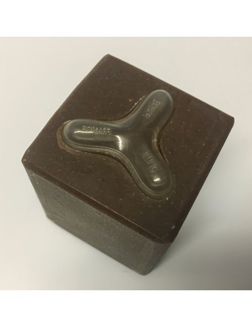 Porte-savon SavOsec x3