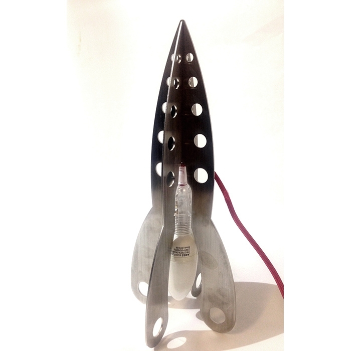 LUNAR INOX  Rangement