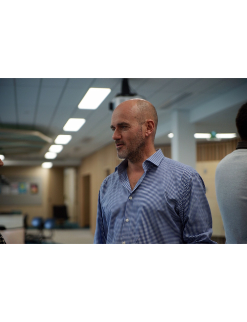 Audit-conseil de TRUB !