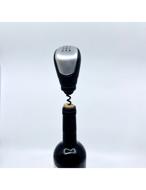 Tire-Bouchon boire ou conduire.