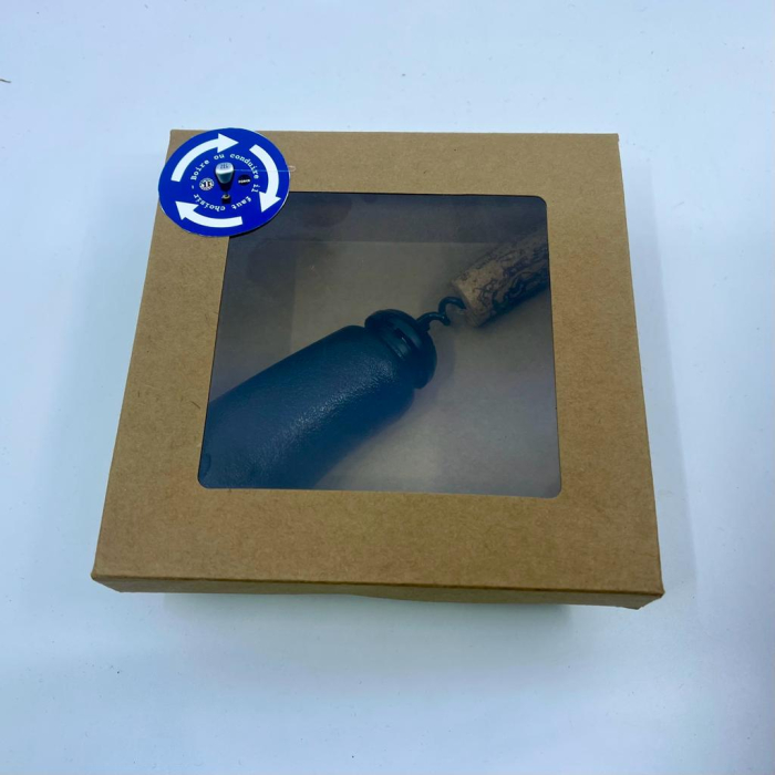 Tire-Bouchon boire ou conduire.