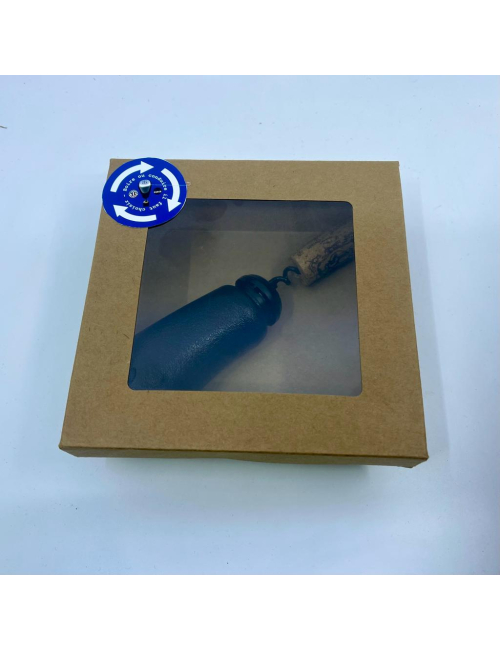 Tire-Bouchon boire ou conduire.