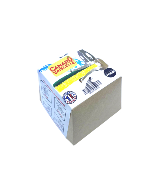 CANARD VAISSELLE By Stilic Force Nouveautés