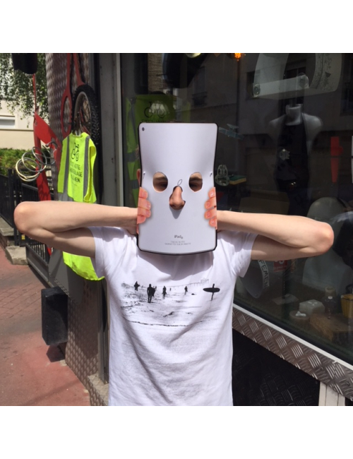 Le masque IPAD