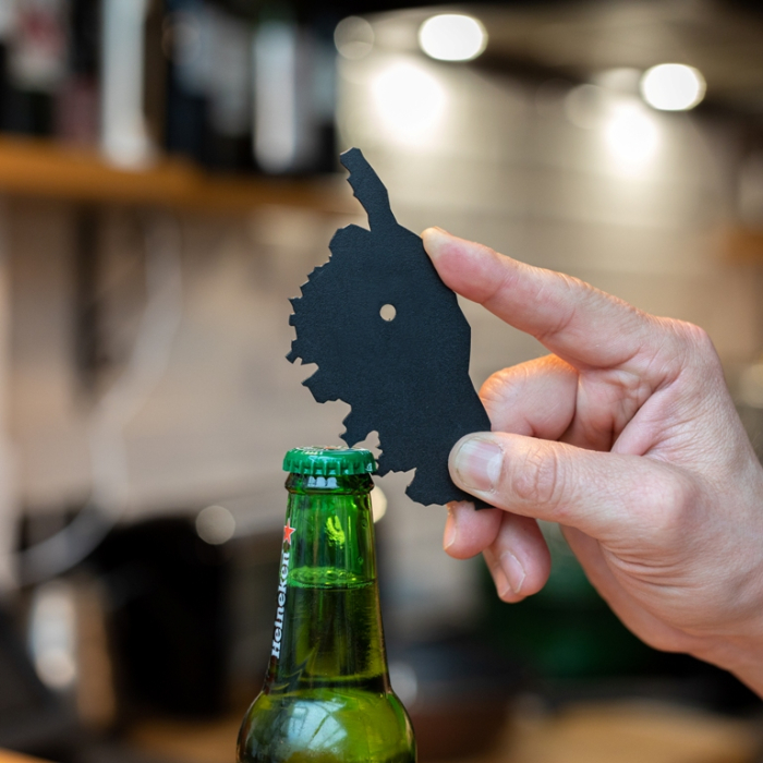 DECAPINSULAIRE By Stilic Force So French