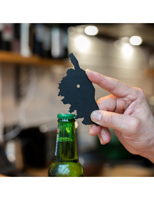 DECAPINSULAIRE By Stilic Force So French