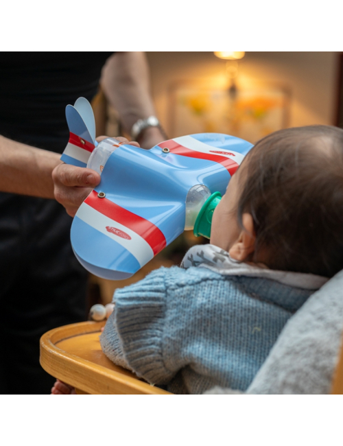 BibronPlane By Stilic Force Enfants