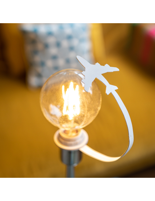 AIRLIGNE By Stilic Force Luminaire