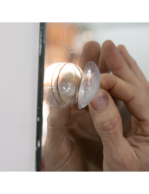 VENTOUSE BOUSTEUR By Stilic Force Rangement