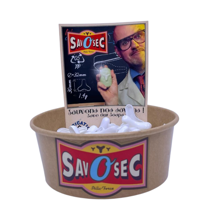 VRAC-SavOsec (pour les savonniers)