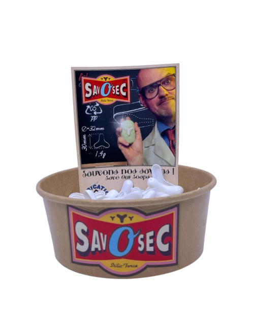 VRAC-SavOsec (pour les savonniers)