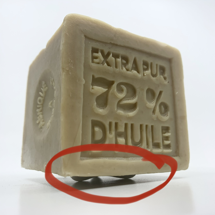 Savosec - Un présentoir de 24 sachets - Pour...