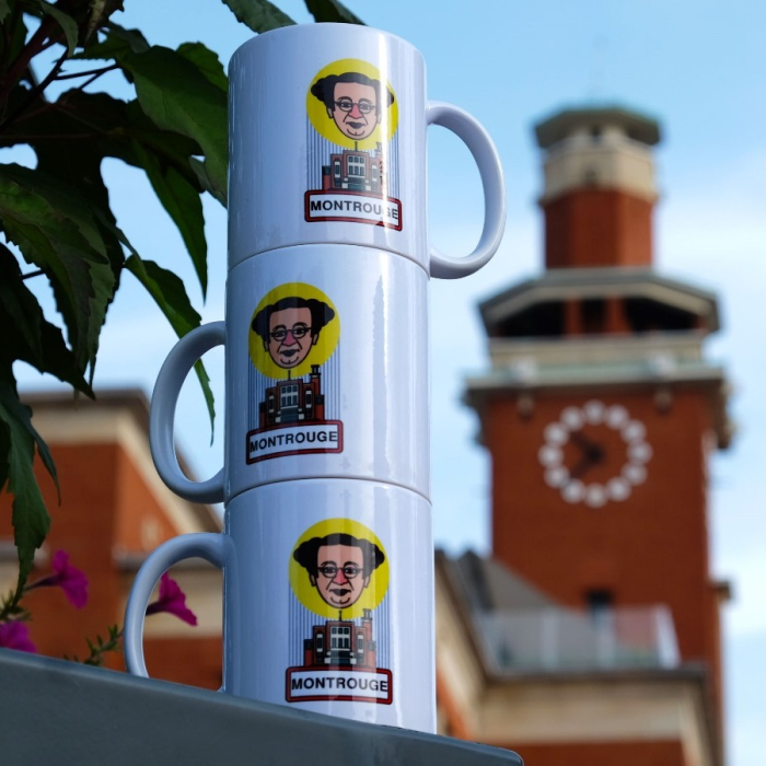 Mug Montrouge