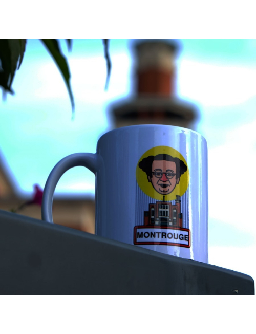 Mug Montrouge