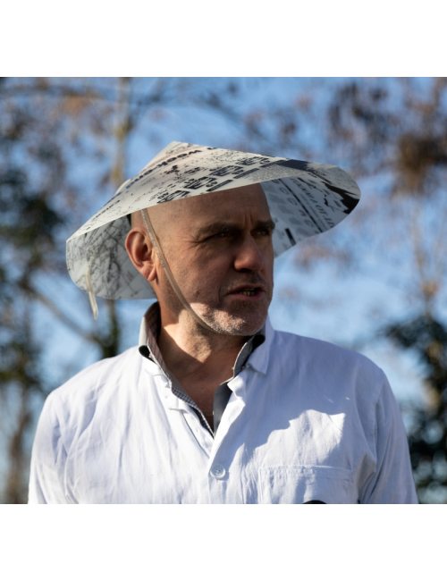 Umbrelhat By Stilic Force Pratique