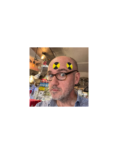 24 STICKER CRASH TEST !