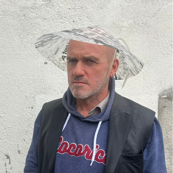 Umbrelhat By Stilic Force Pratique