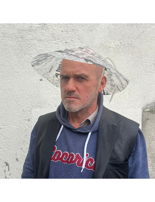 Umbrelhat By Stilic Force Pratique