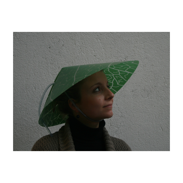 Umbrelhat By Stilic Force Pratique
