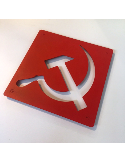 TABLE MARX By Stilic Force Cuisine