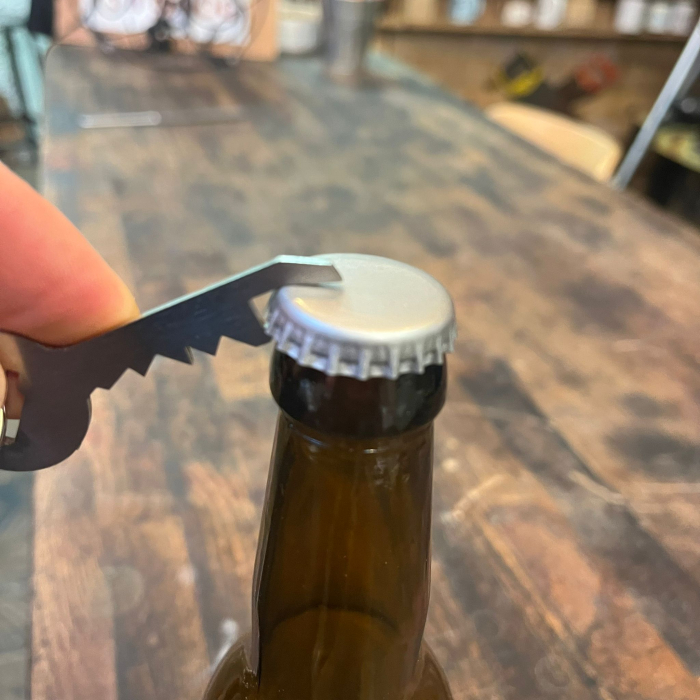 DECLEPSULEUR By Stilic Force Pratique