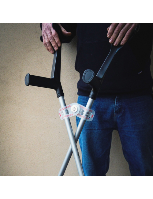 Beklip By Stilic Force Rangement