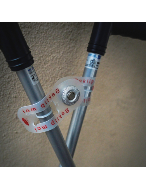 Beklip By Stilic Force Rangement