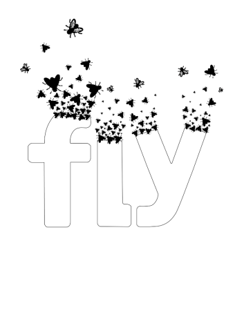 MOUCH'ART - 8 pièges à mouches artistiques ! 2