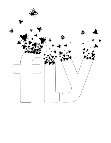 MOUCH'ART - 8 pièges à mouches artistiques !