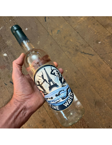 Eau de Seine