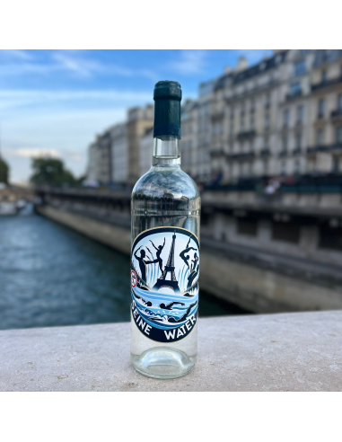 Eau de Seine