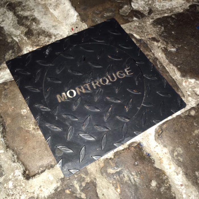 Dessous de Montrouge By Stilic Force So French