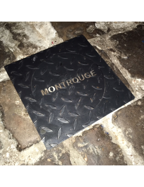 Dessous de Montrouge By Stilic Force So French