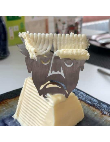 Trump au petit déjeuner