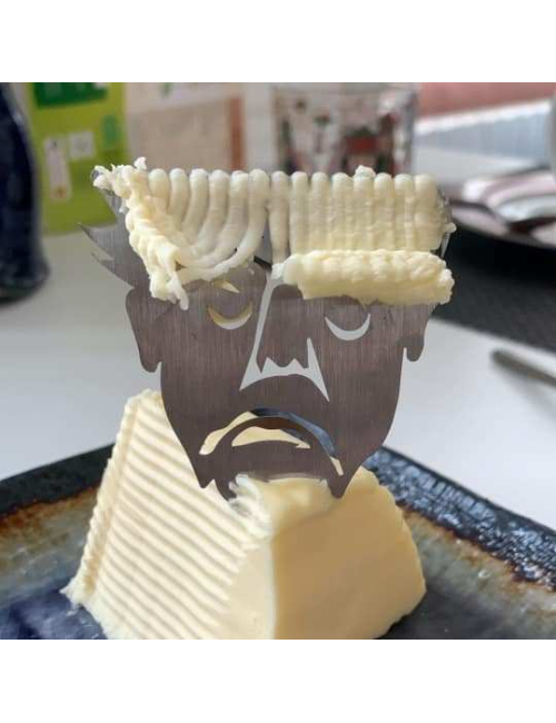 Trump au petit déjeuner