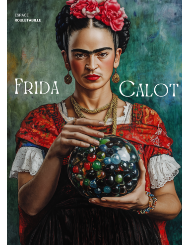 Frida Khalo