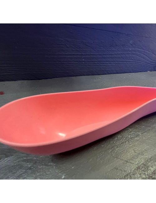 La Marinette - Les femmes font pipi debout