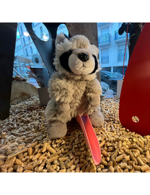 La Marinette - Les femmes font pipi debout